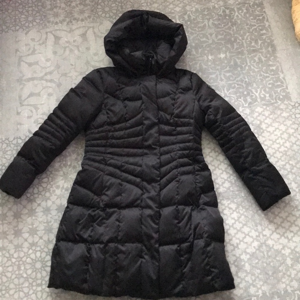 Happy Goat Lucky Coat (Medium)